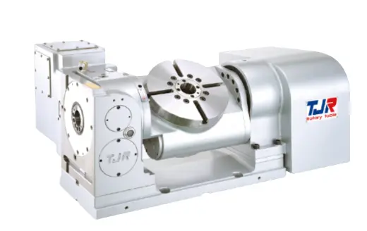 TJR 8" FAR210-RC210H (Tilting Divizör)