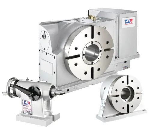 TJR Rc 255R-T (10 inç Divizör)