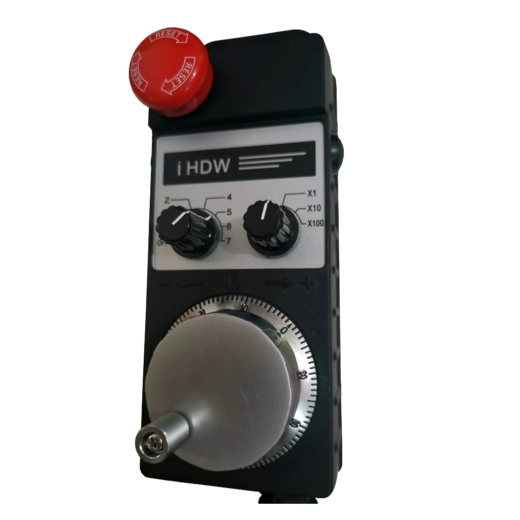 iHDW 5 Eksen El Çarkı