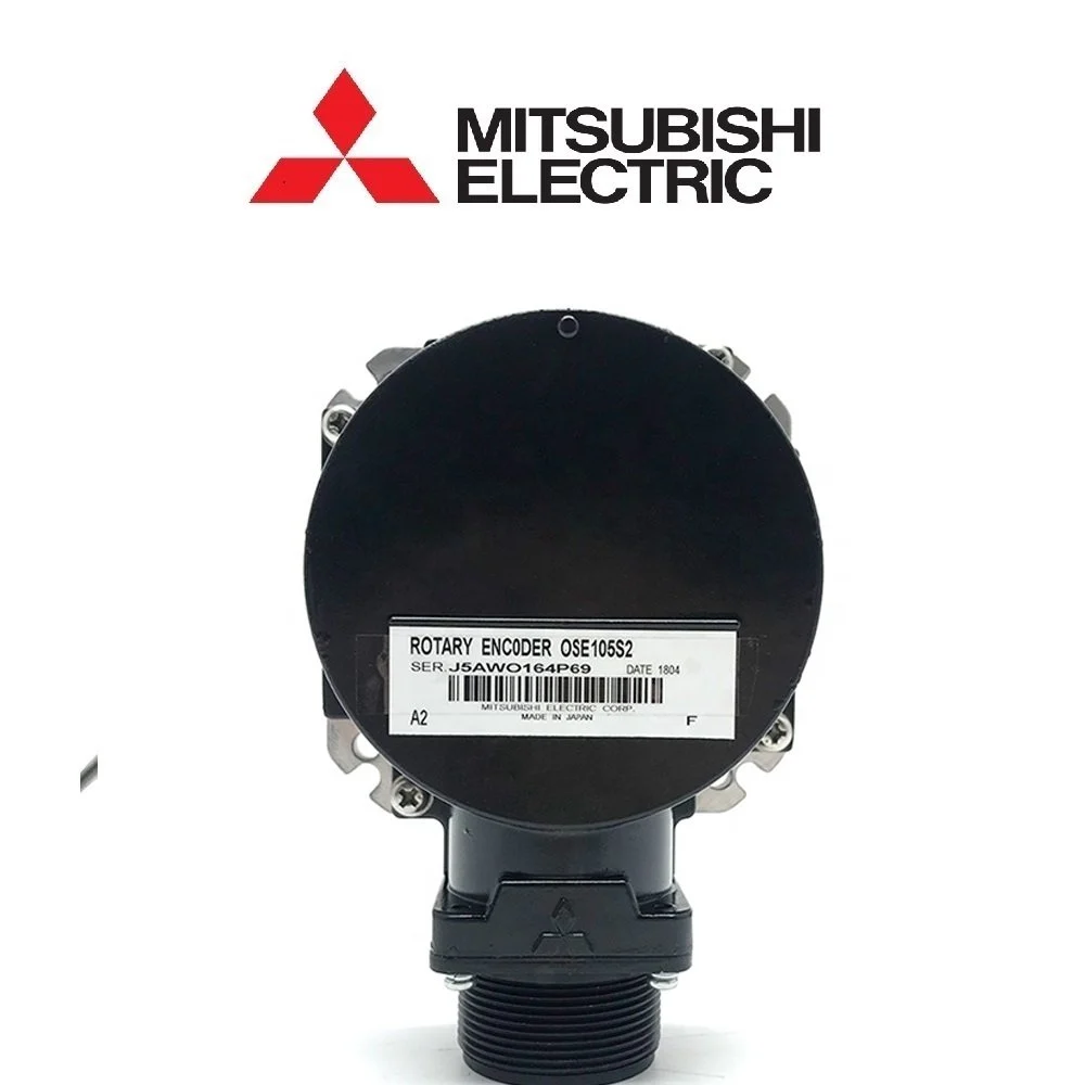 Mitsubishi Encoder OSE105S2 