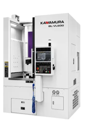 [MAK-KW-VL600] KAWAMURA 
