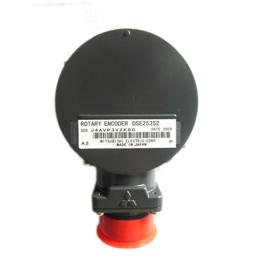 [YDP-Zero-Vmc] Mitsubishi Encoder OSE253S2